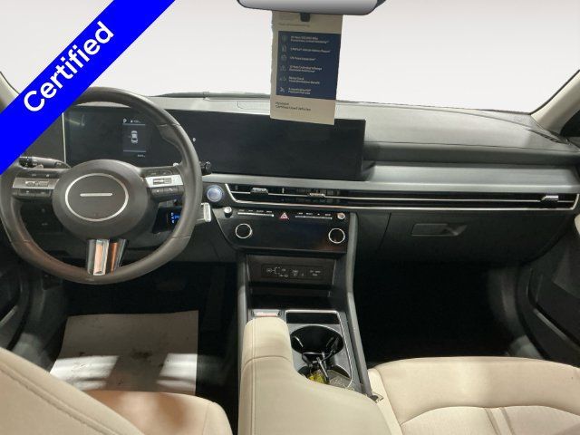 Used 2026 Hyundai Sonata SEL FWD image 11