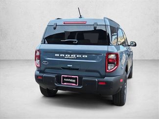 New 2025 Ford Bronco Sport Big Bend w/ Convenience Package video 2