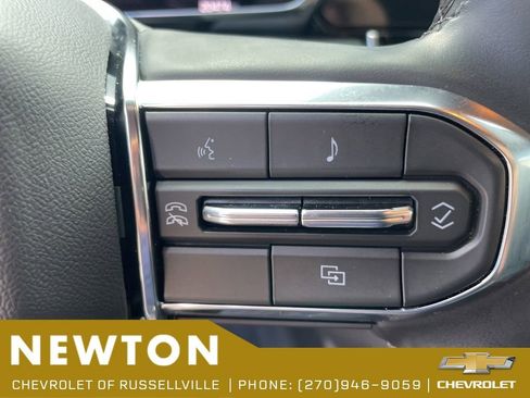 Used 2024 GMC Canyon Elevation w/ Trailering Package AWD/4WD image 15