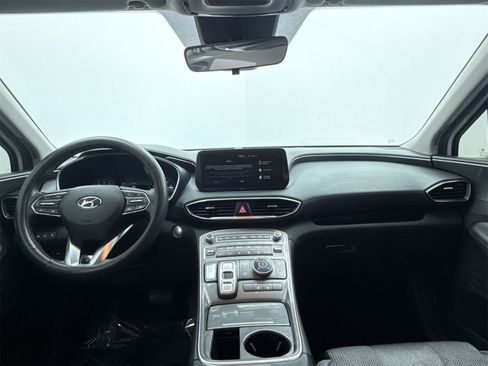 Used 2023 Hyundai Santa Fe SEL w/ Cargo Package image 19