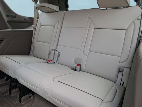 New 2026 GMC Yukon Denali w/ Advanced Technology Package RWD image 14