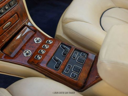 Used 2000 Rolls-Royce Silver Seraph image 46