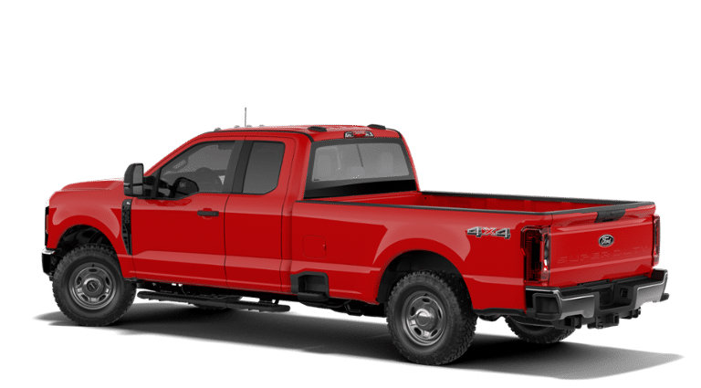 New 2027 Ford F350 XL w/ XL Off-Road 33" Tire Package AWD/4WD image 57