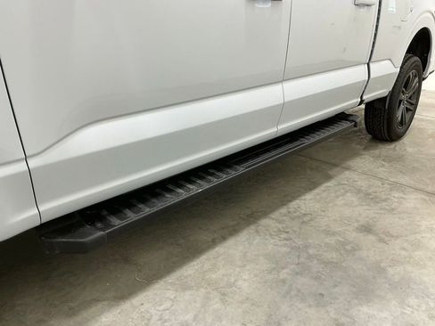 Used 2022 Ford F150 XLT w/ Equipment Group 302A High image 9