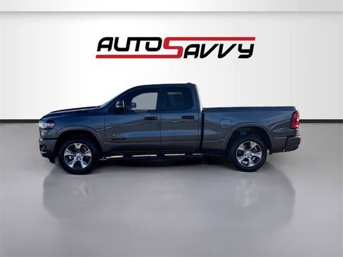 Used 2025 RAM 1500 Big Horn image 4