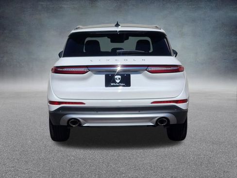 New 2025 Lincoln Aviator Black Label AWD/4WD image 6