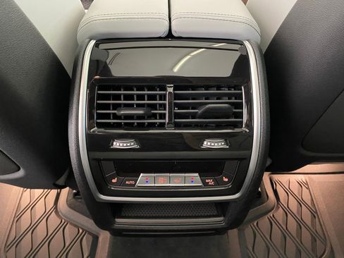 New 2026 BMW X5 xDrive50e w/ Climate Comfort Package image 29