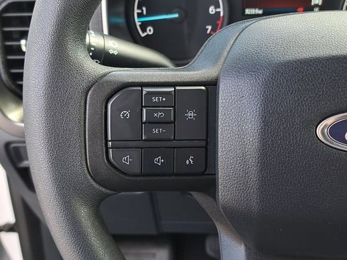 Certified 2023 Ford F150 XL w/ STX Appearance Package image 23