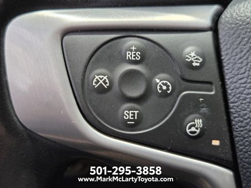 Used 2022 GMC Terrain SLT AWD/4WD image 24