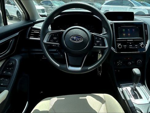 Used 2022 Subaru Impreza 2.0i image 6
