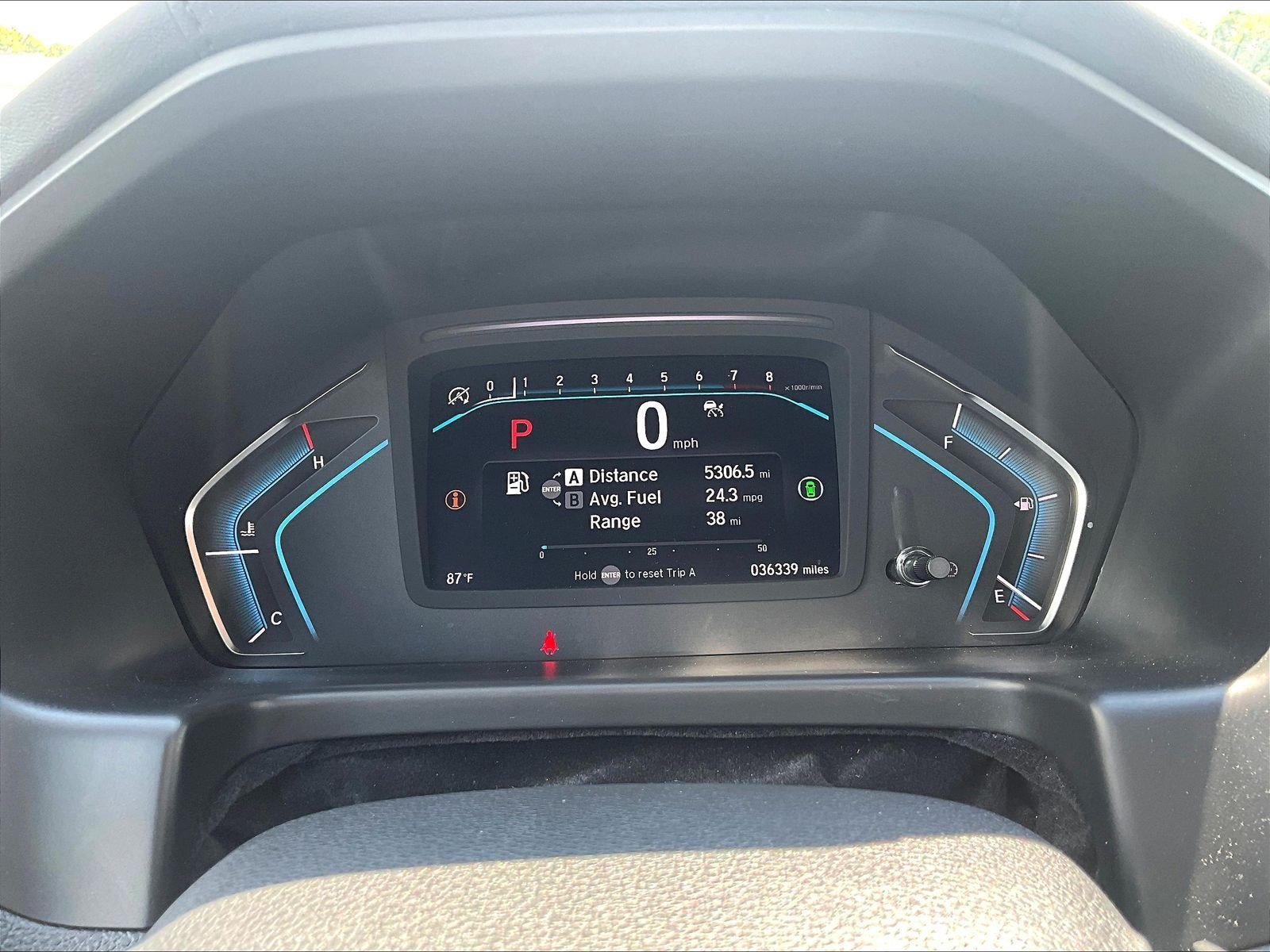 Used 2023 Honda Odyssey Sport image 13