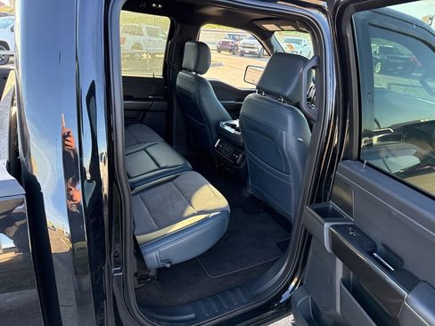 Used 2021 Ford F150 XLT w/ Equipment Group 302A High image 12