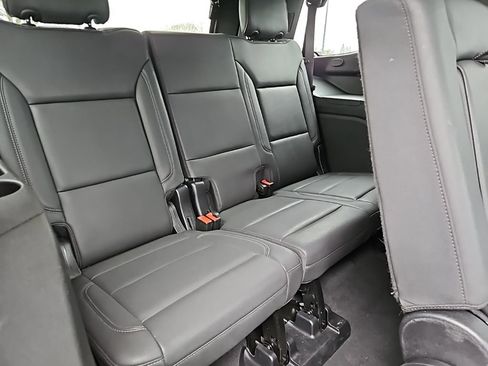 Used 2024 Chevrolet Tahoe LT image 26