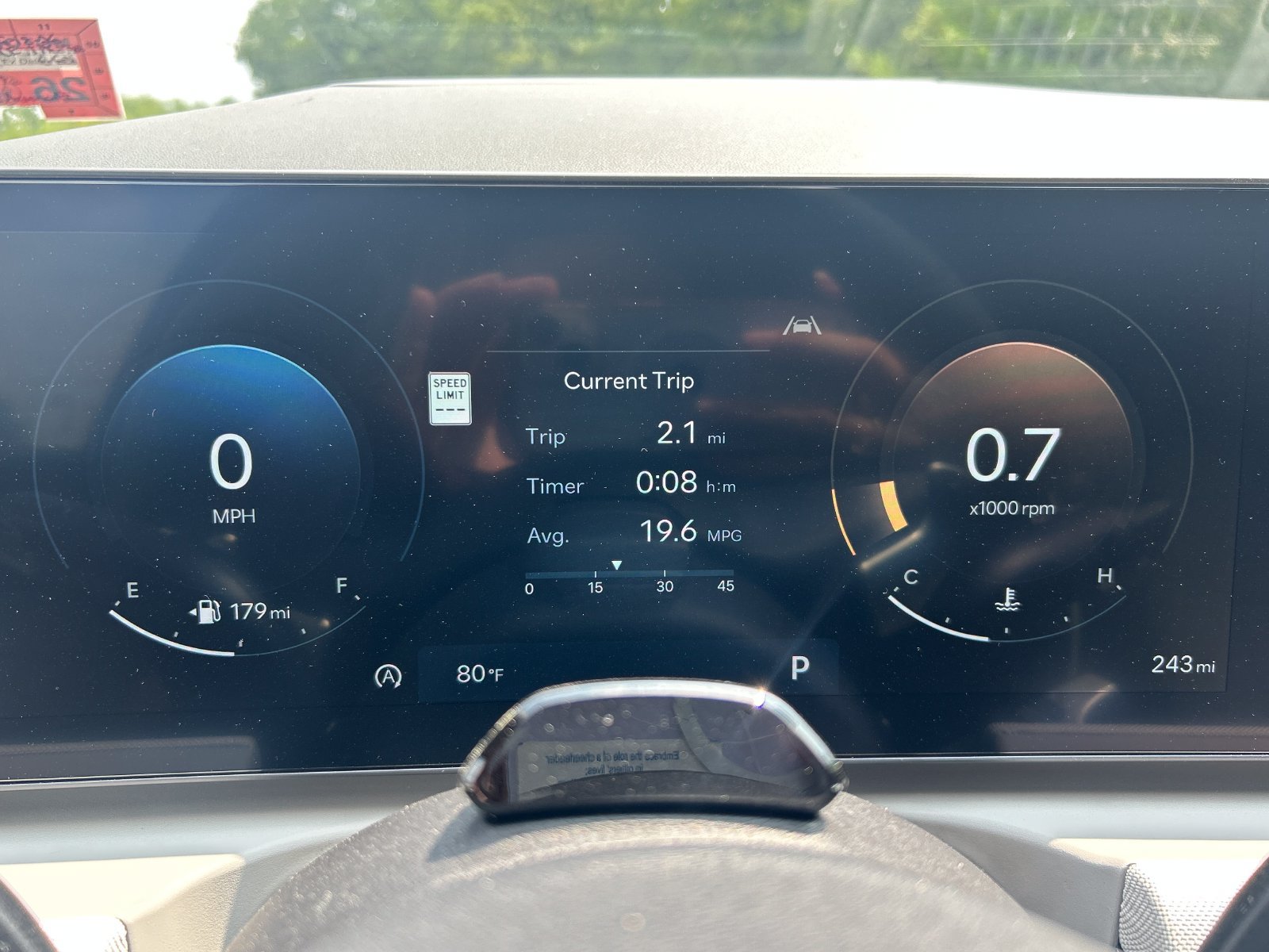 New 2026 Hyundai Tucson Limited AWD/4WD image 15