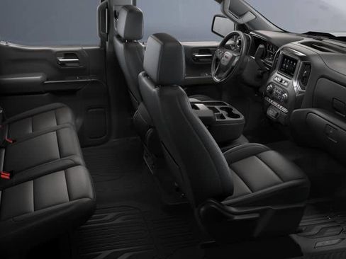 New 2026 GMC Sierra 1500 Pro w/ Graphite Edition AWD/4WD image 61