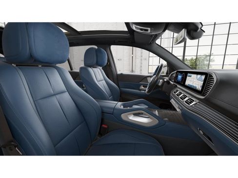 New 2026 Mercedes-Benz GLE 450 4MATIC image 4