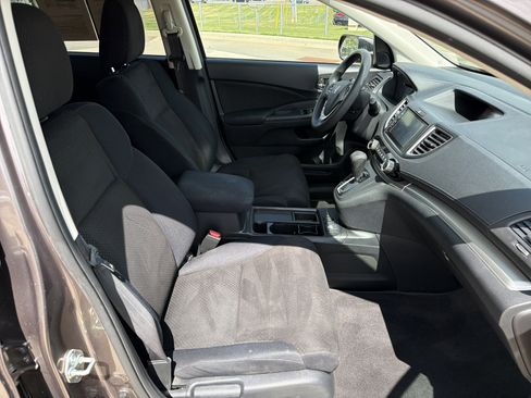 Used 2016 Honda CR-V EX image 32