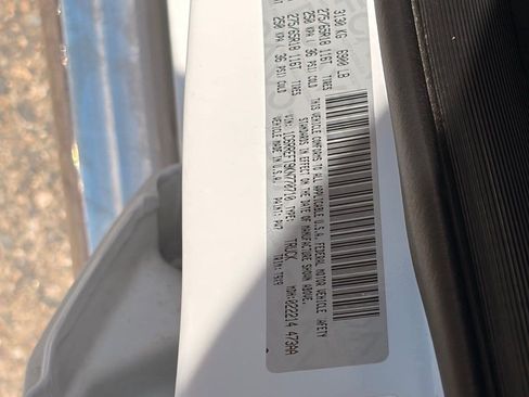 Used 2019 RAM 1500 Big Horn RWD image 31