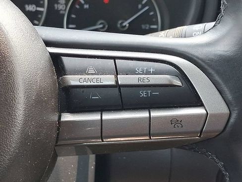 Used 2023 MAZDA CX-30 AWD 2.5 S w/ Select Package image 22