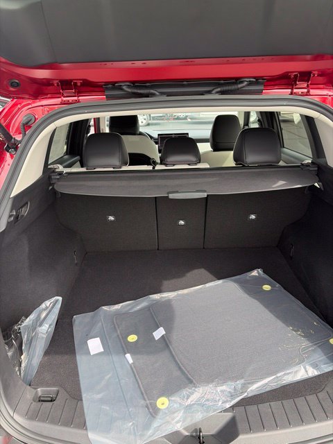 New 2026 MAZDA CX-5 Preferred AWD/4WD image 23