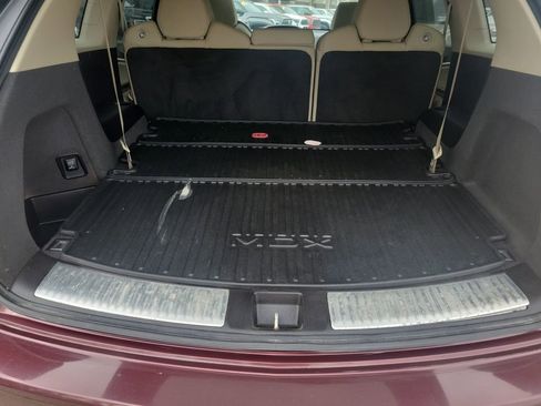 Used 2018 Acura MDX FWD image 30