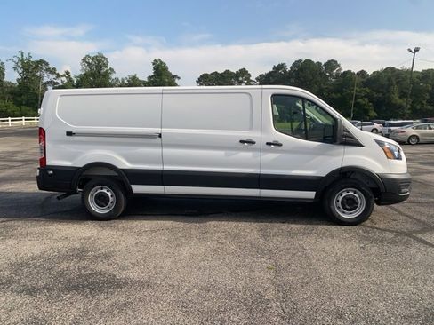 New 2025 Ford Transit 150 Low Roof image 2