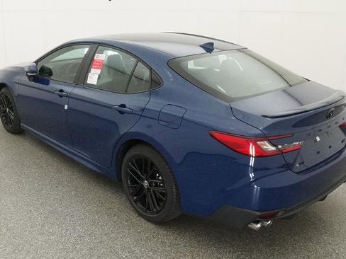 New 2026 Toyota Camry SE FWD image 16