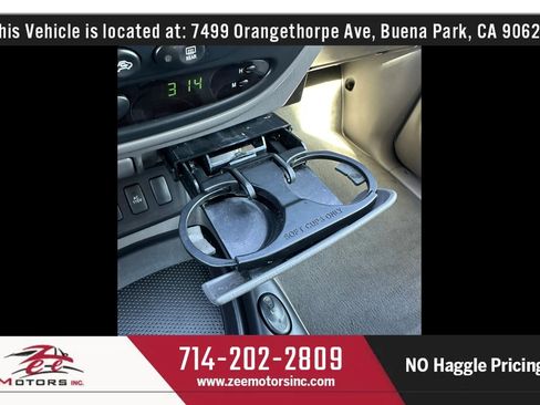 Used 2006 Toyota Sequoia SR5 AWD/4WD image 32