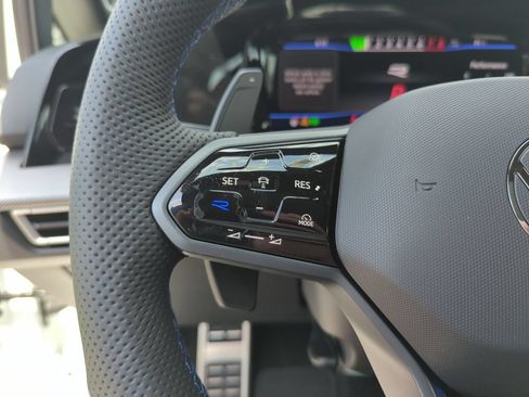 New 2026 Volkswagen Golf AWD/4WD image 39