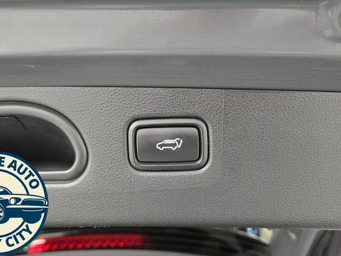 Used 2018 Hyundai Tucson Limited AWD/4WD image 35