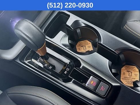 Used 2026 Subaru Forester Wilderness image 20