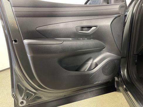 Used 2025 Hyundai Tucson SEL AWD/4WD image 19