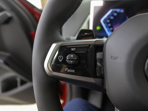 Used 2026 BMW X3 xDrive30 image 13