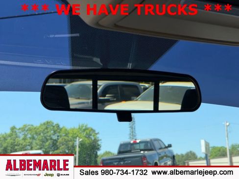 Used 2019 RAM 1500 Tradesman AWD/4WD image 27