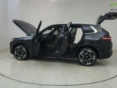 Used 2025 BMW X3 xDrive30 w/ Premium Package AWD/4WD image 72