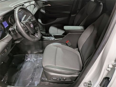 Certified 2023 Buick Encore GX Preferred w/ Cold Weather Comfort Package image 9