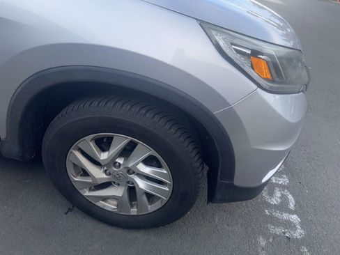 Used 2016 Honda CR-V EX image 4