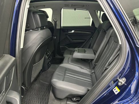 Used 2021 Audi Q5 2.0T Premium Plus w/ Premium Plus Package AWD/4WD image 24