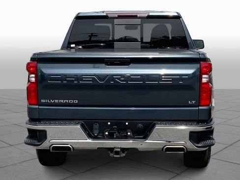 Used 2020 Chevrolet Silverado 1500 LT w/ All-Star Edition image 5