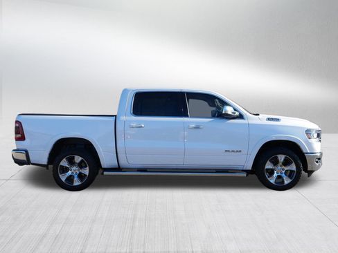 Used 2019 RAM 1500 Laramie image 8