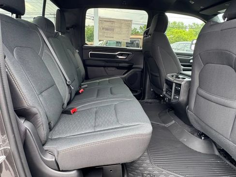 New 2026 RAM 1500 Big Horn AWD/4WD image 20