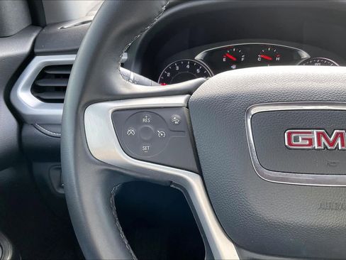 Certified 2023 GMC Acadia SLT image 23