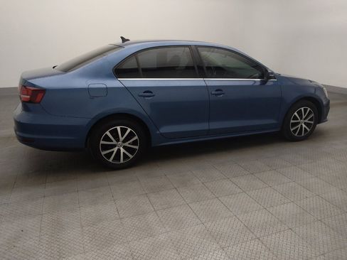 Used 2018 Volkswagen Jetta SE image 10