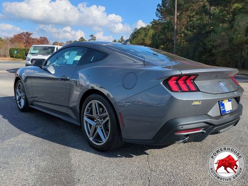 New 2026 Ford Mustang Coupe image 6