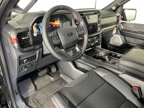 New 2026 Ford F150 Raptor AWD/4WD image 3