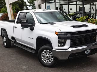 Used 2022 Chevrolet Silverado 3500 W/T w/ WT Convenience Package RWD video 2