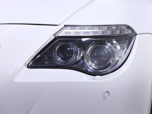 Used 2009 BMW M6 Coupe image 10