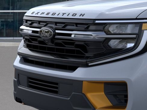 New 2026 Ford Expedition Tremor AWD/4WD image 19