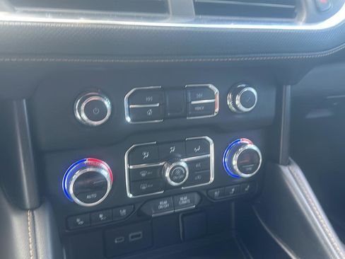 Used 2022 GMC Yukon AT4 w/ Max Trailering Package image 23