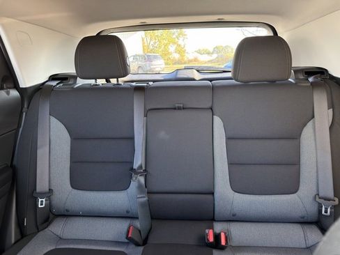 New 2026 Chevrolet TrailBlazer LT w/ Convenience Package image 25